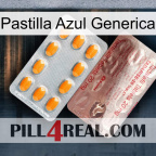 Pastilla Azul Generica new13